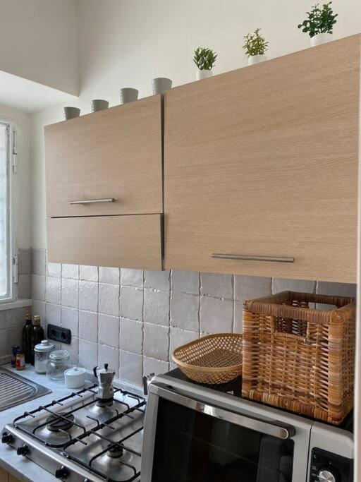 Seafront House Apartment