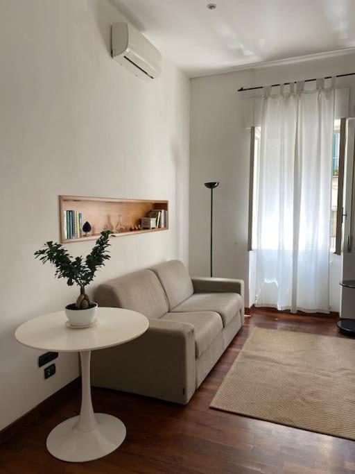 Seafront House Apartment Naples