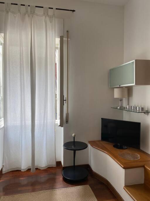 Seafront House Apartment